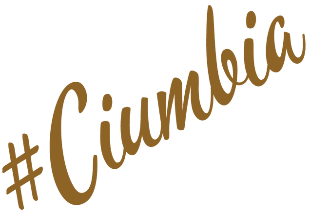 #Ciumbia che buono
