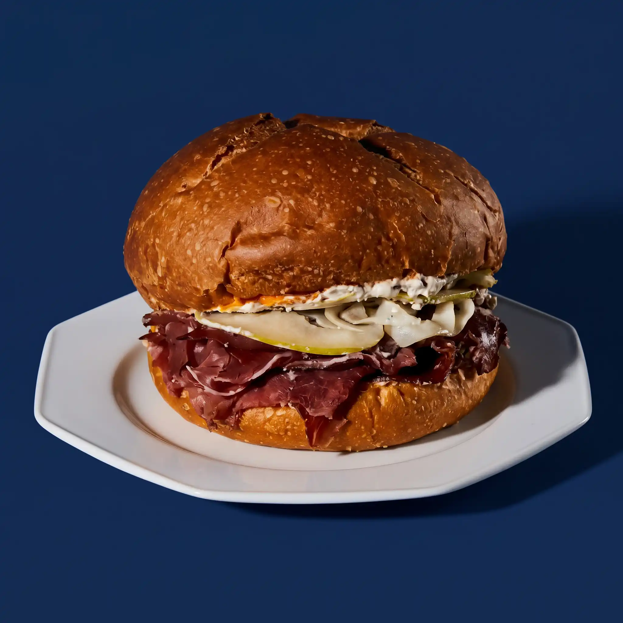 Bresaola