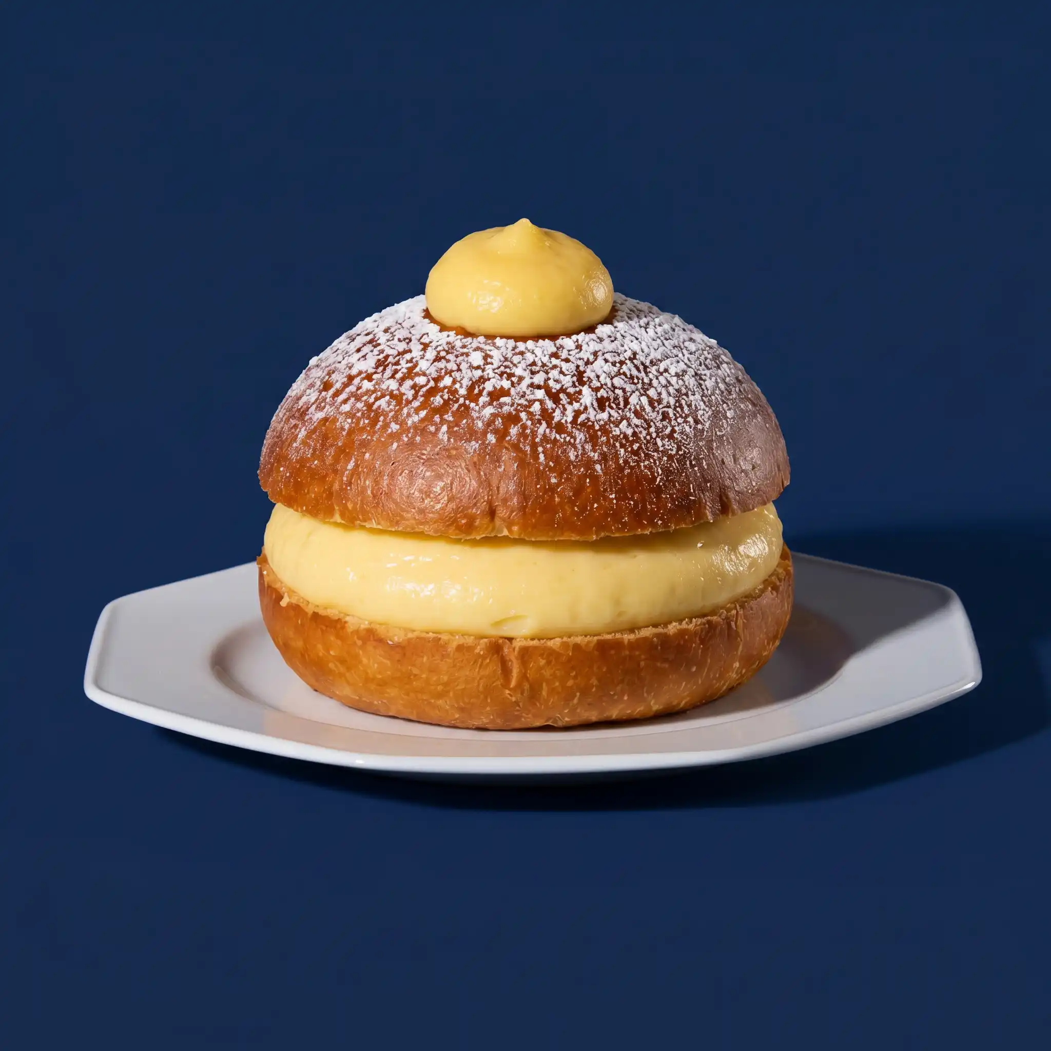 Crema pasticciera