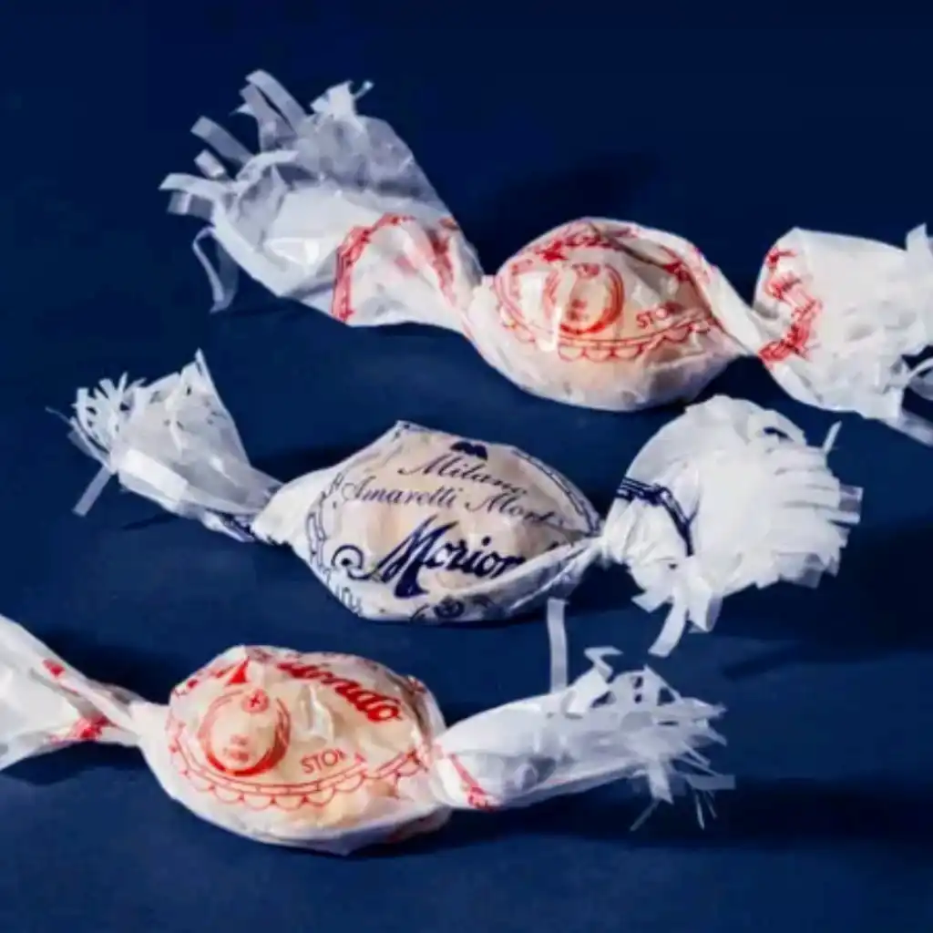 Amaretti