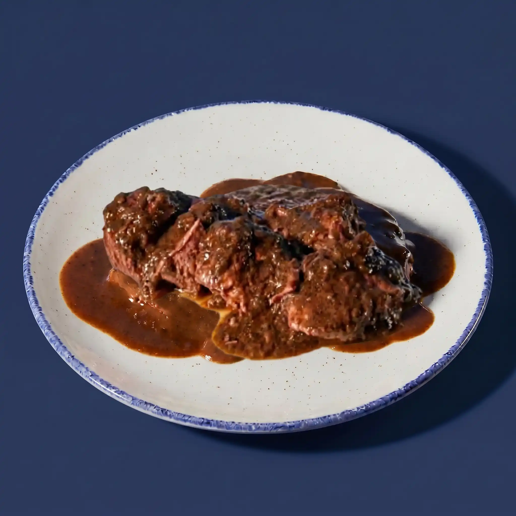 Stracotto d'asino