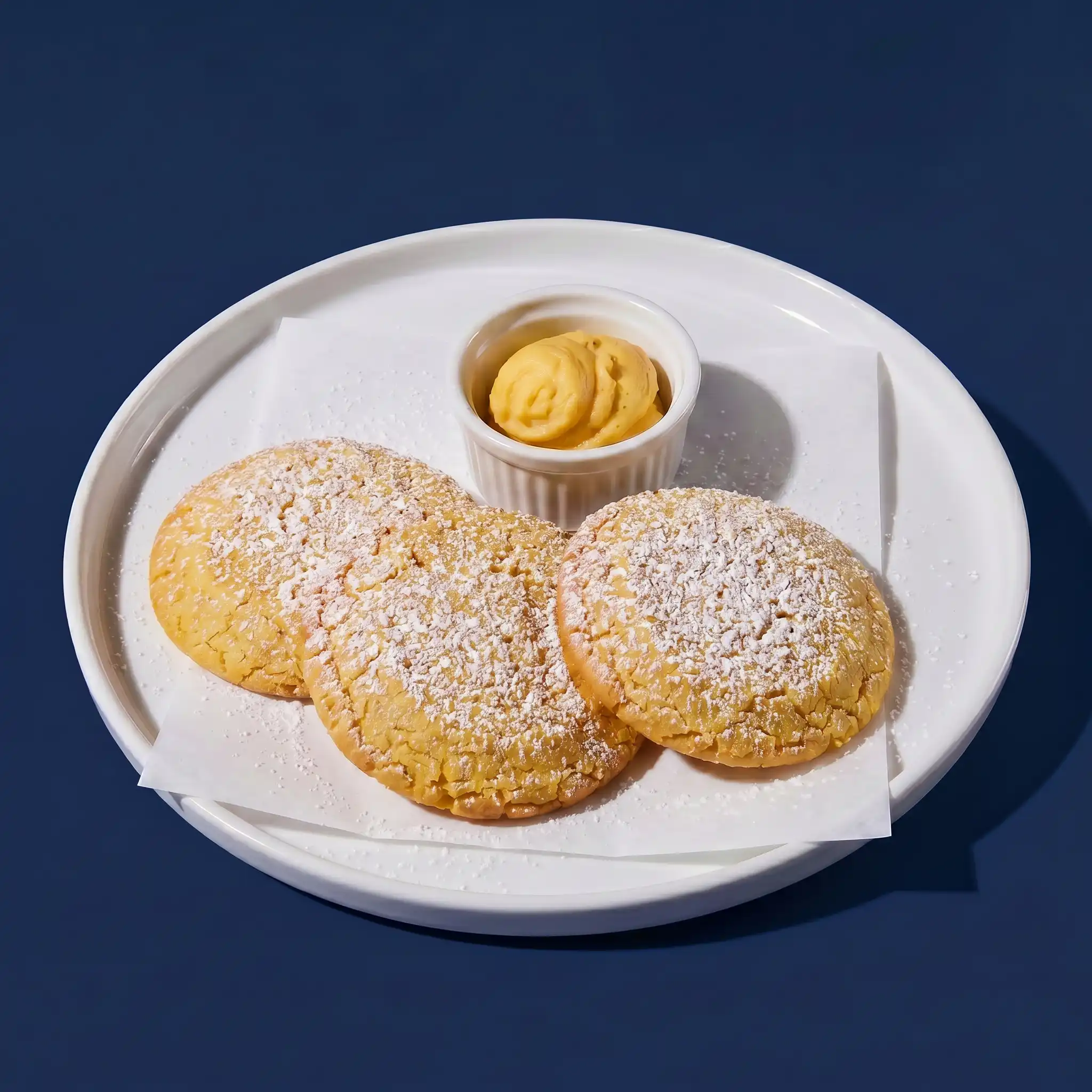 Pan de mej