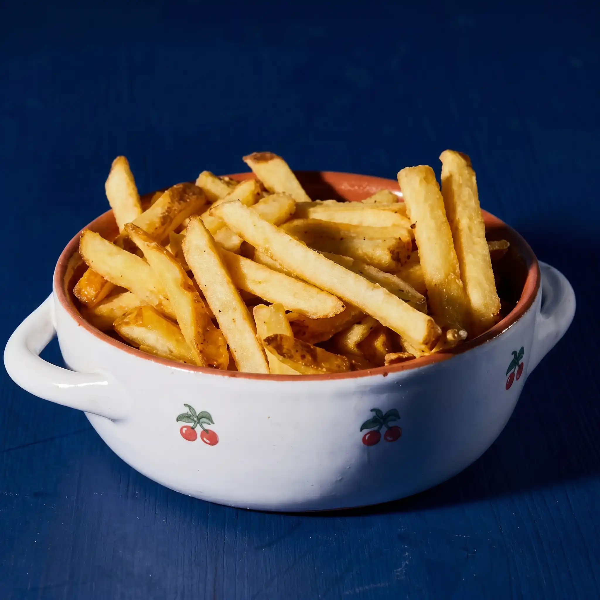 Patate fritte