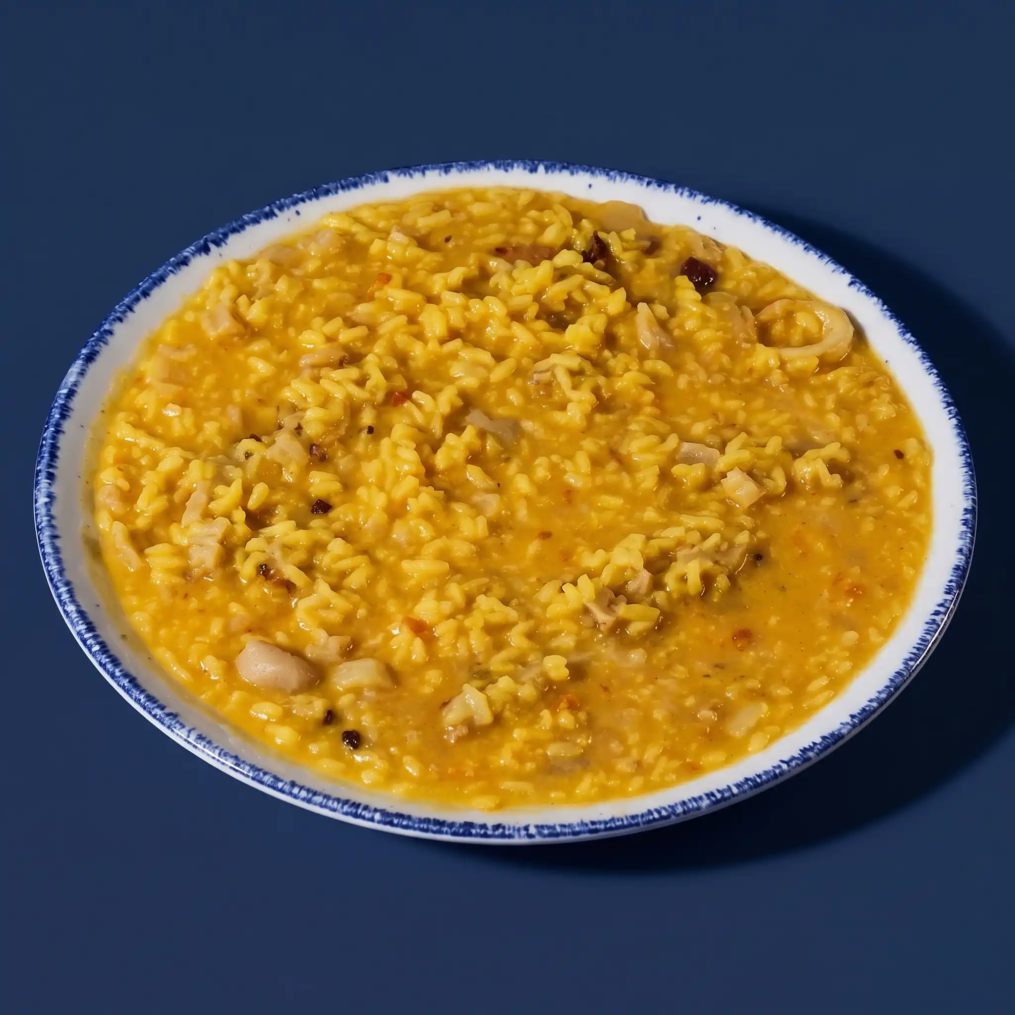 Riso e trippa