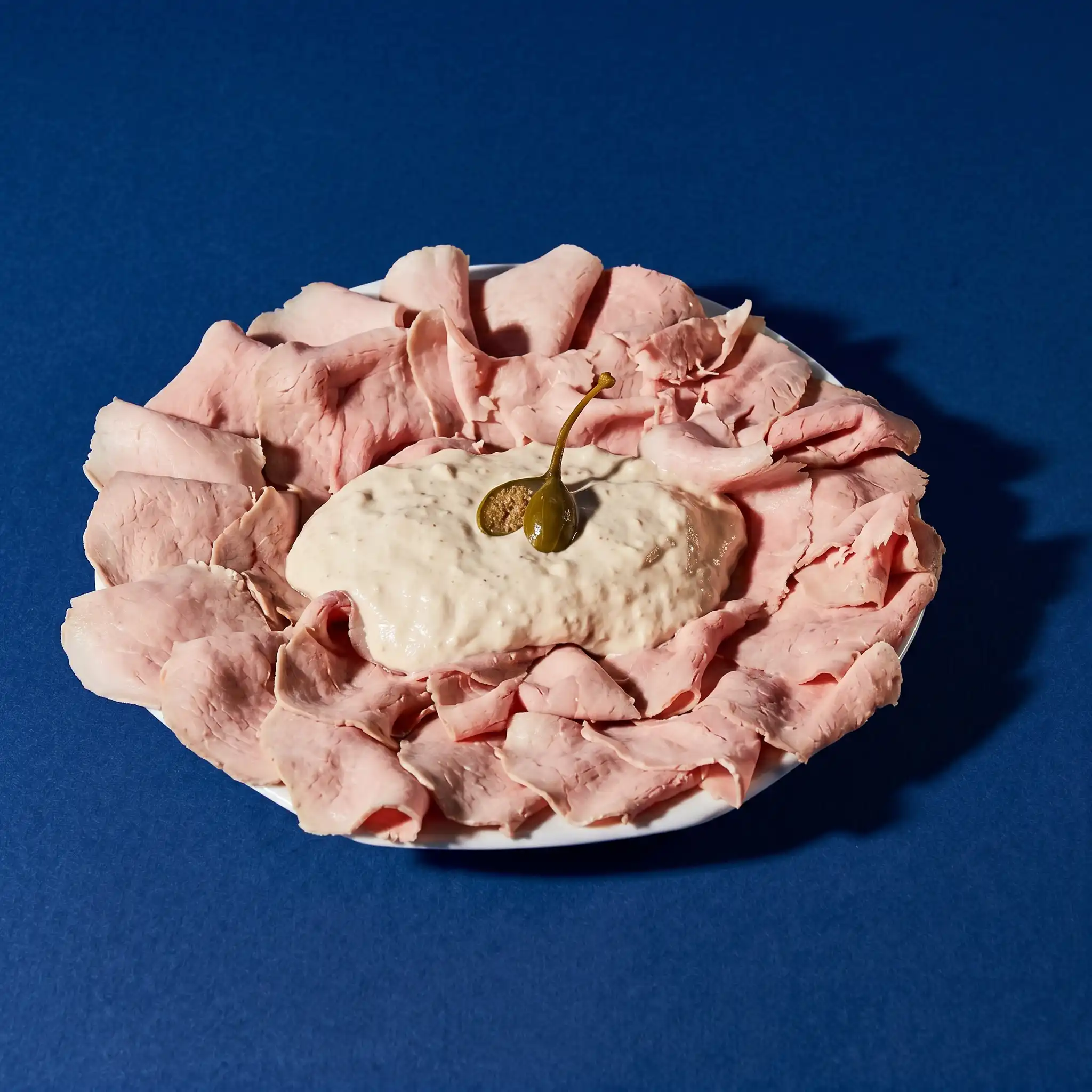 Vitello tonnato